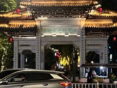 -小河直街历史文化街区