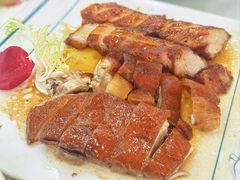 -绿雅居原生态农庄(小涌店)