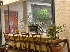 -Laures·月桂西班牙碳烤餐厅(十尚坊店)