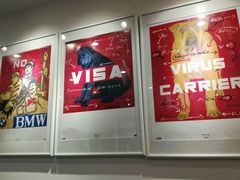 -威克特披萨汉堡