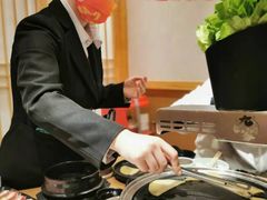 -九田家黑牛烤肉料理(华侨城店)