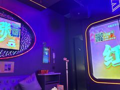 -星聚会KTV(苏州信投大厦店)