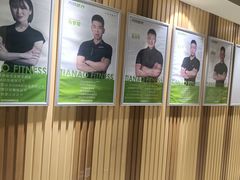 -阳光游泳培训(北苑店)