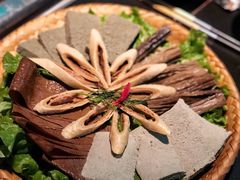 -大隐·成都火锅Bistro(合生麒麟新天地店)