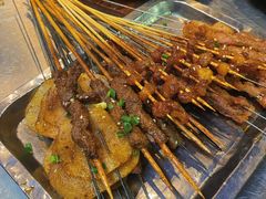-小民大排档(光谷店)