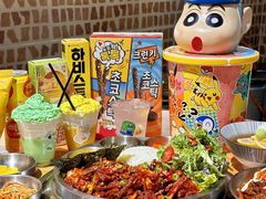 -哼蟹二将·烤肉酱蟹(合生汇店)