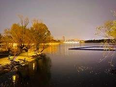 -长春市南湖公园