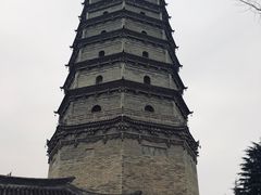 -法门文化景区