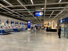 -宜家家居(西安未央商场店)