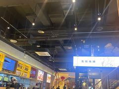 -木屋烧烤(龙湖天街店)