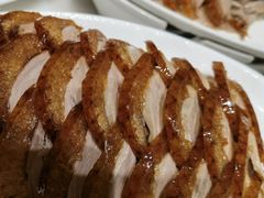 -御仙都北京菜馆·烤鸭店(双井店)