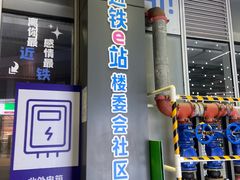 -真北路(地铁站)