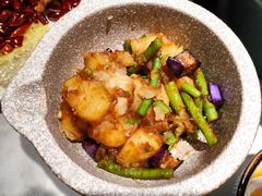 -望蓉城·古法酸菜鱼(世纪汇店)