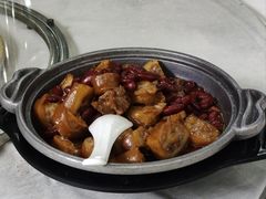 -茗荔园农庄(大涌店)