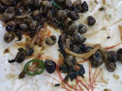 -南记食粥坊·宵夜大排档(莲花总店)