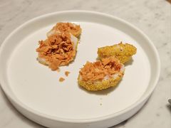 开心果漳州麻糍-ANTSTORY 蚂蚁私厨·现代闽菜