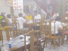 -马记伊源斋涮肉·清真菜(百子湾店)