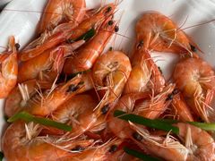 -钱大妈海鲜饭店(保利林语店)