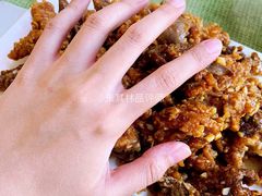 特色传统老爆三-桃子餐厅·天津菜(红星路直营店)