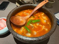 凯里酸汤鱼-山石榴·贵州菜(陆家嘴中心店)