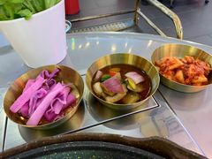 -玄希浪漫厨房·韩料烤肉(湖滨银泰in77店)