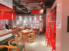 大堂-大鸽饭(北京路店)