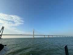 -港珠澳大桥(珠海段)