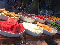 -欢乐牧场海鲜烤肉自助(牡丹园店)