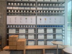 -CUBIC3三立方咖啡(凌空SOHO店)