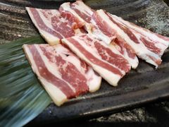-炭虎烤肉(桂林路店)