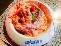 -梁子刨冰王&梁小糖(王顶堤店)