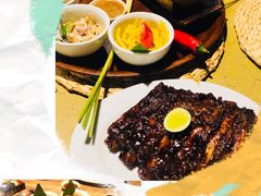 -Warung Nia Balinese Food & Pork Ribs