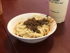-纯阳馆鱼香排骨面(东二道街店)