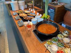 -金奥国际酒店全日餐厅ALTITUDE