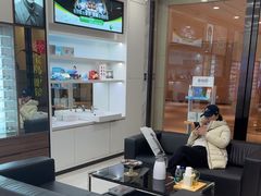 -宝岛眼镜(王府井店)