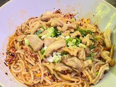 -浩海火燒雲傣家菜(芮欧百货店)