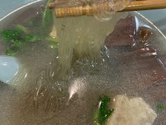 -金原鸭血粉丝汤总店(锁金村店)