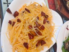 -如意林卡藏餐吧 (九寨沟店)