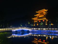 -福神岗公园