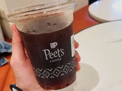 -Peet's Coffee皮爷咖啡(万象天地店)