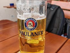 -Restaurant Paulaner am Dom
