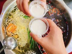 -储奇门鳝鱼火锅(总店)