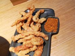 -胡马八破·川菜小馆(高新万达店)