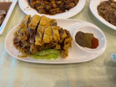 -奥华餐厅·老张记(台基厂店)