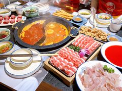 -火社火锅(平安大街店)