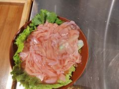 -郭铁柱·泥炉老火锅(江北龙湖天街店)