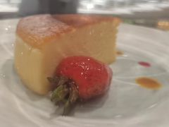 -大堂吧·深圳益田威斯汀酒店