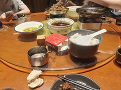 -徽三说·土徽菜·中国徽菜连锁品牌(一中店)