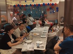-必胜客(经开万达店)