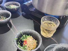 -熹悟海鲜火锅·广式打边炉